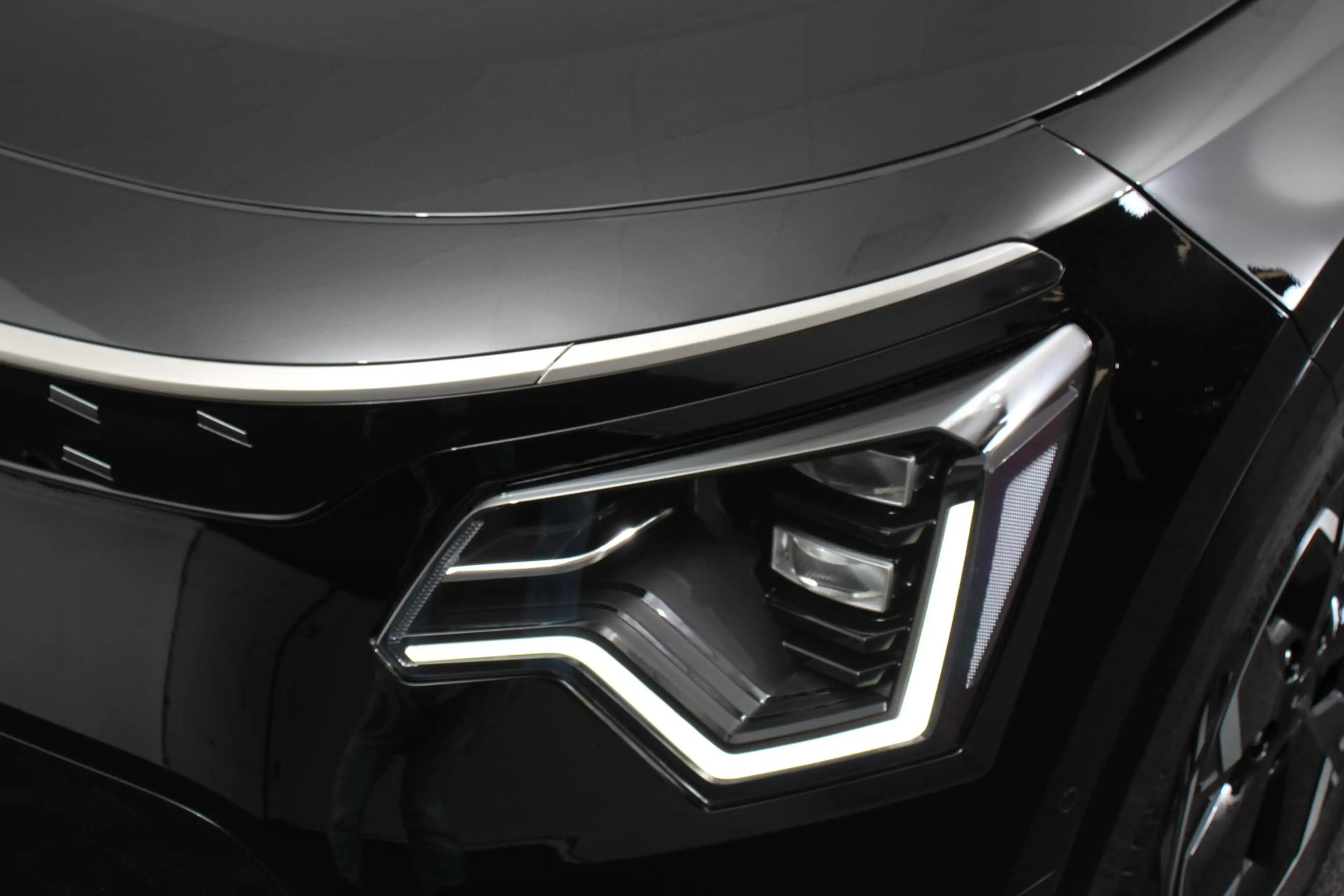 Kia e-Niro EV DynamicPlusLine 64.8 kWh Navigatie Half Leder S — photo 30