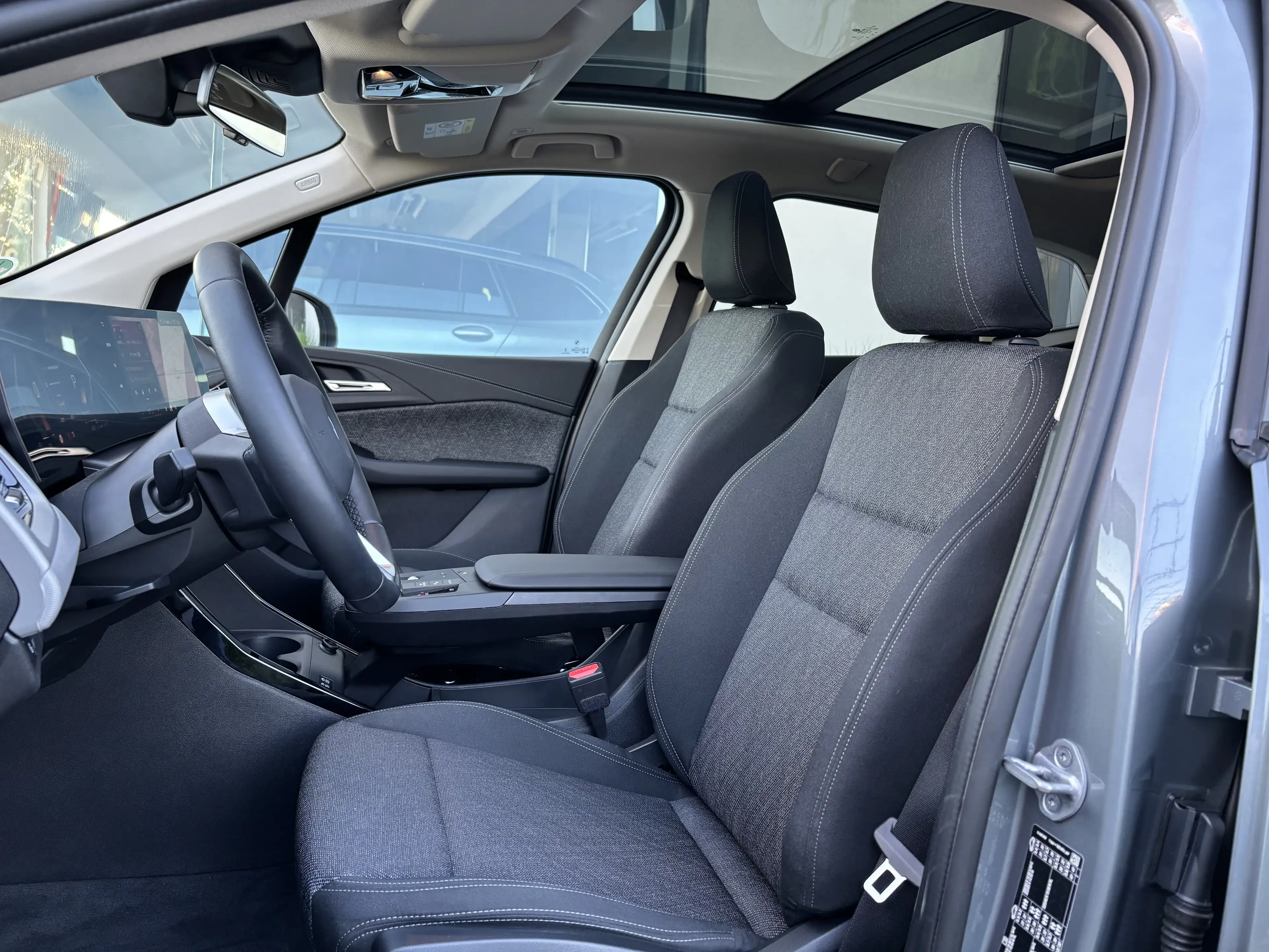 BMW 216 Panodak El.Zetel+memory Harman/Kardon Camera — photo 6