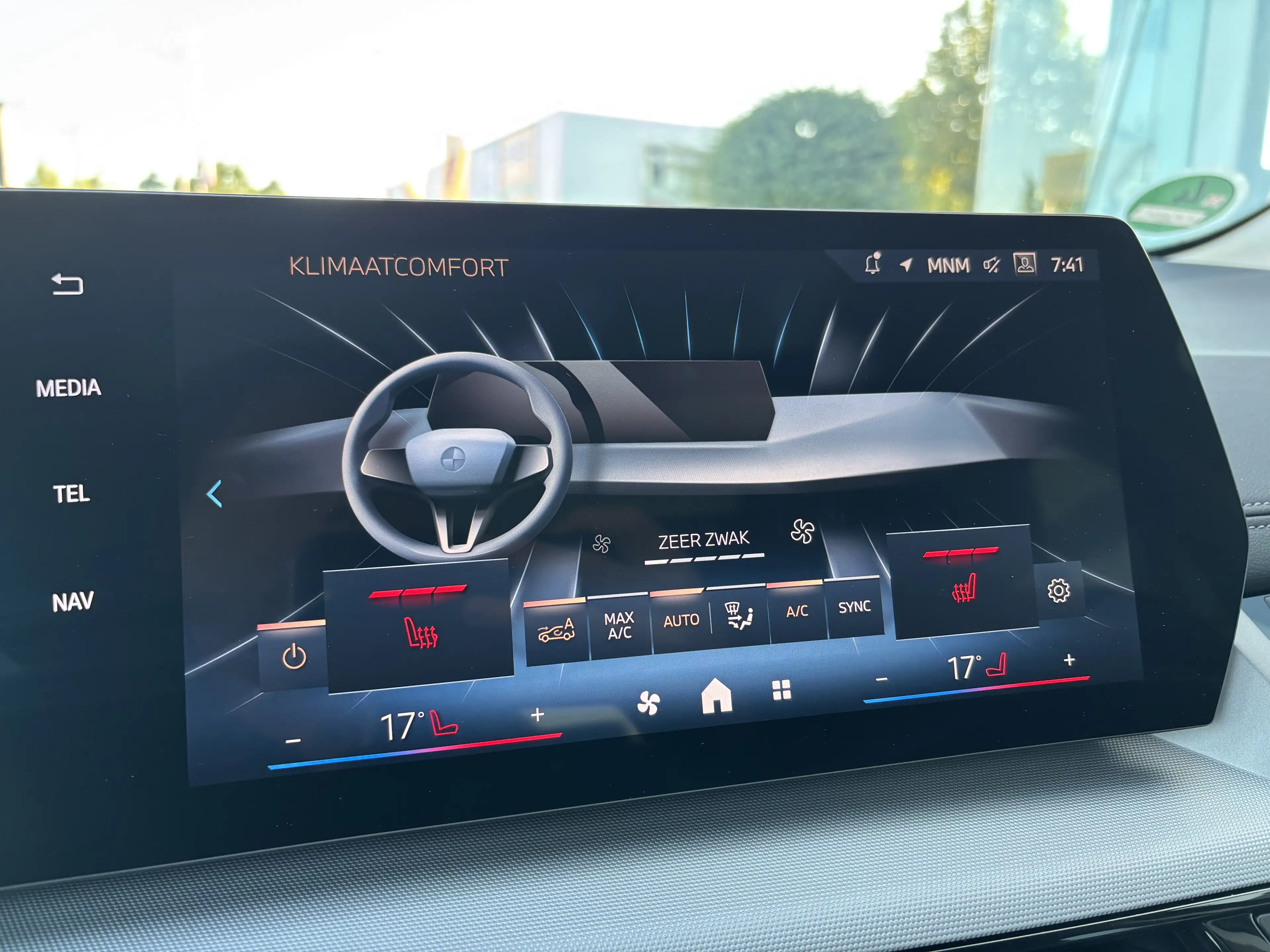 BMW 216 Panodak El.Zetel+memory Harman/Kardon Camera — photo 15