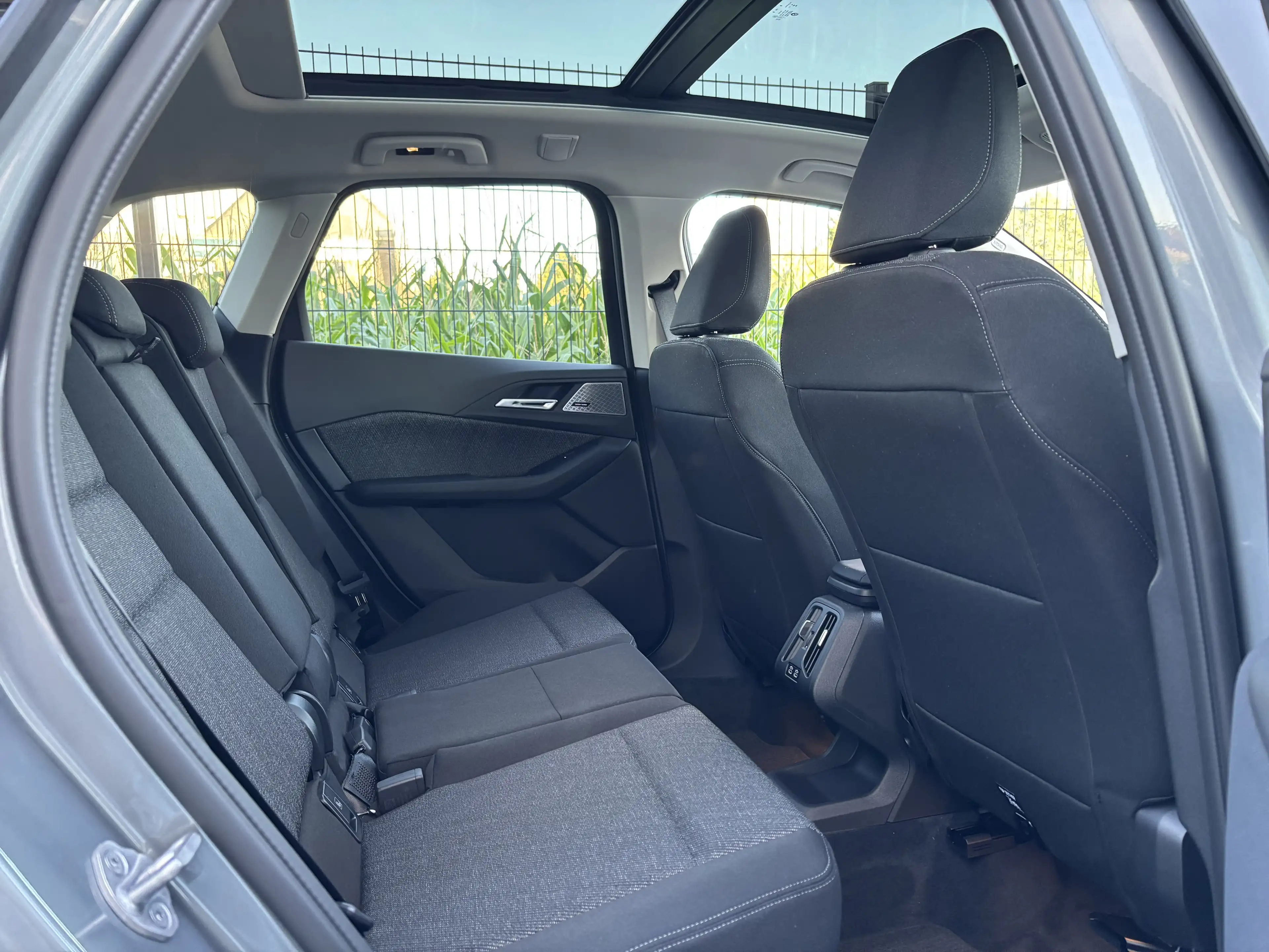 BMW 216 Panodak El.Zetel+memory Harman/Kardon Camera — photo 9