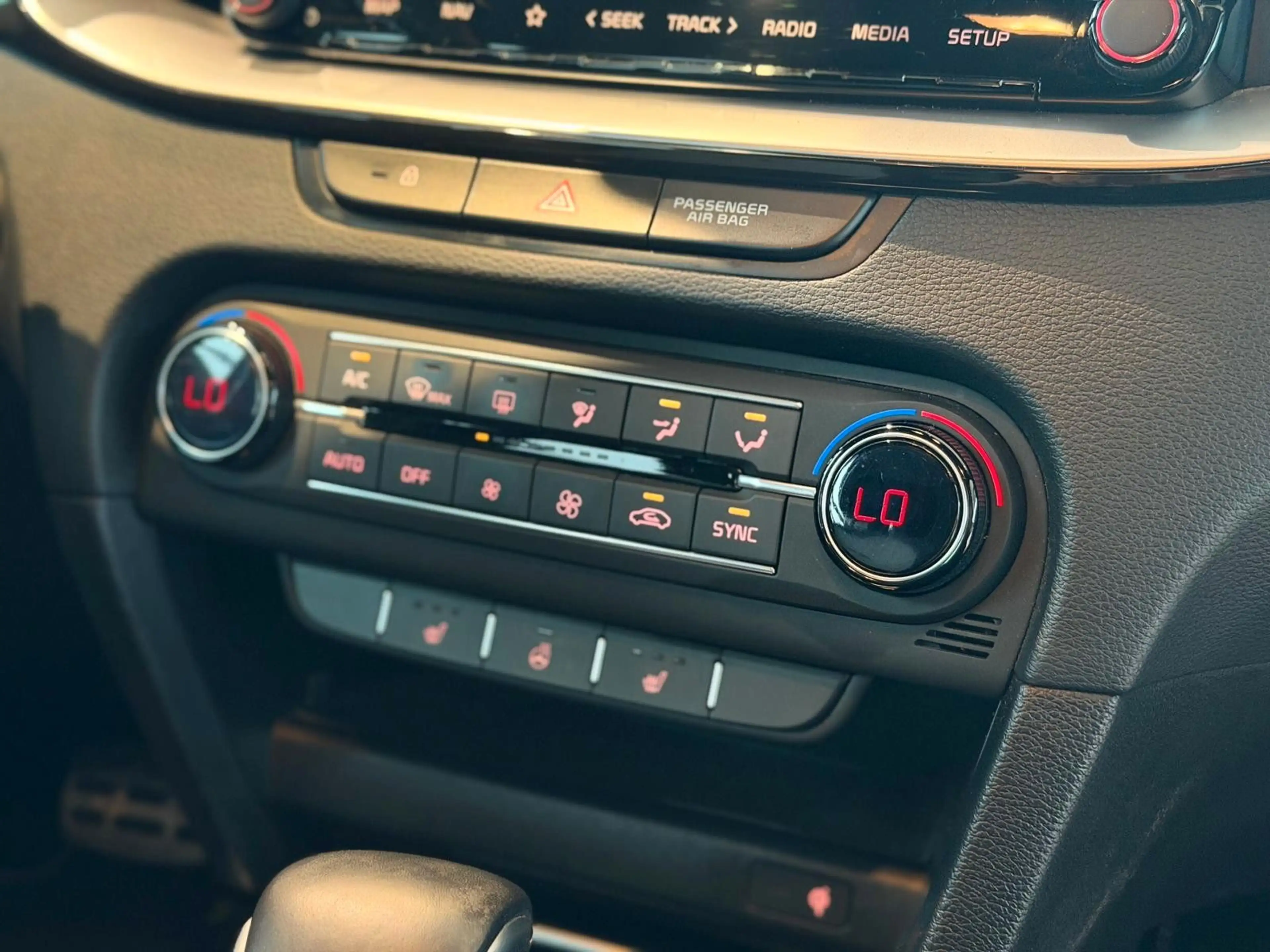 Kia ProCeed / pro_cee'd /NAVI/PDC/GT-LINE/JBL-SOUND/ — photo 13