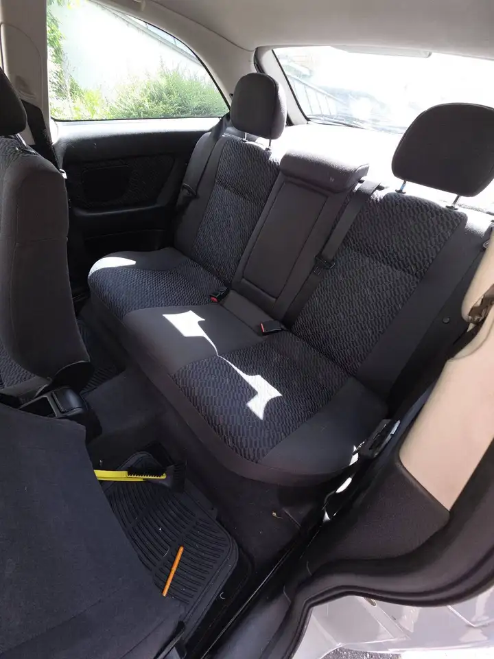 Opel Astra G-CC Selection, foto 6