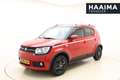 Suzuki Ignis 1.2 16v 90pk Select | Navigatie | Camera | Lichtme Rood - thumbnail 1