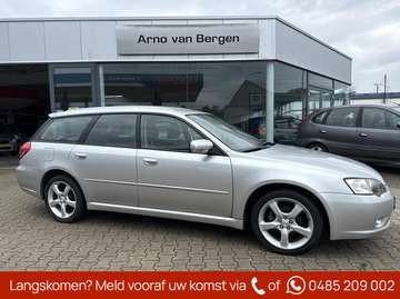 Touring Wagon 2.0R Comfort, climatronic, cruisecon