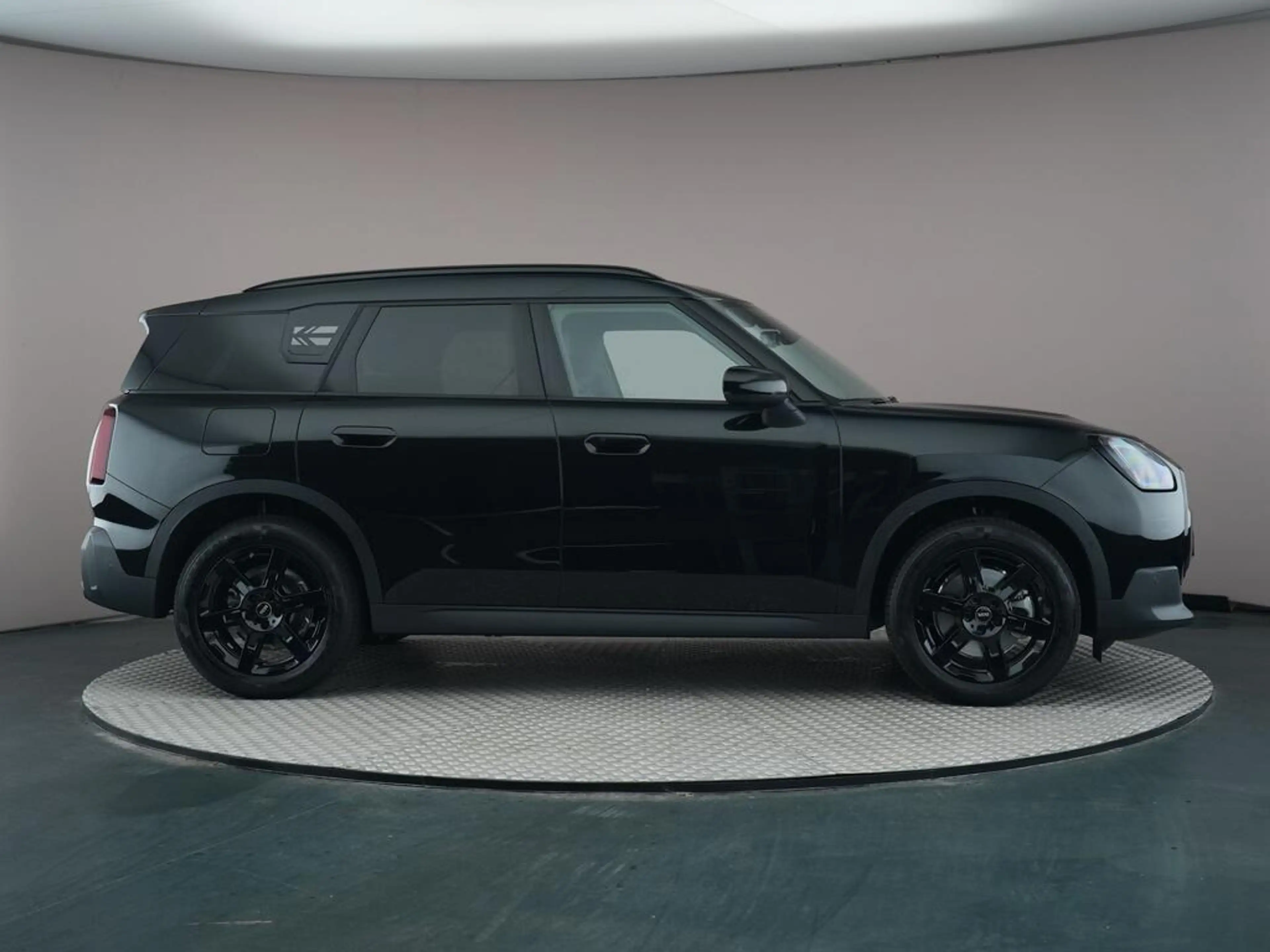 MINI Countryman 1.5 C Classic M — photo 8