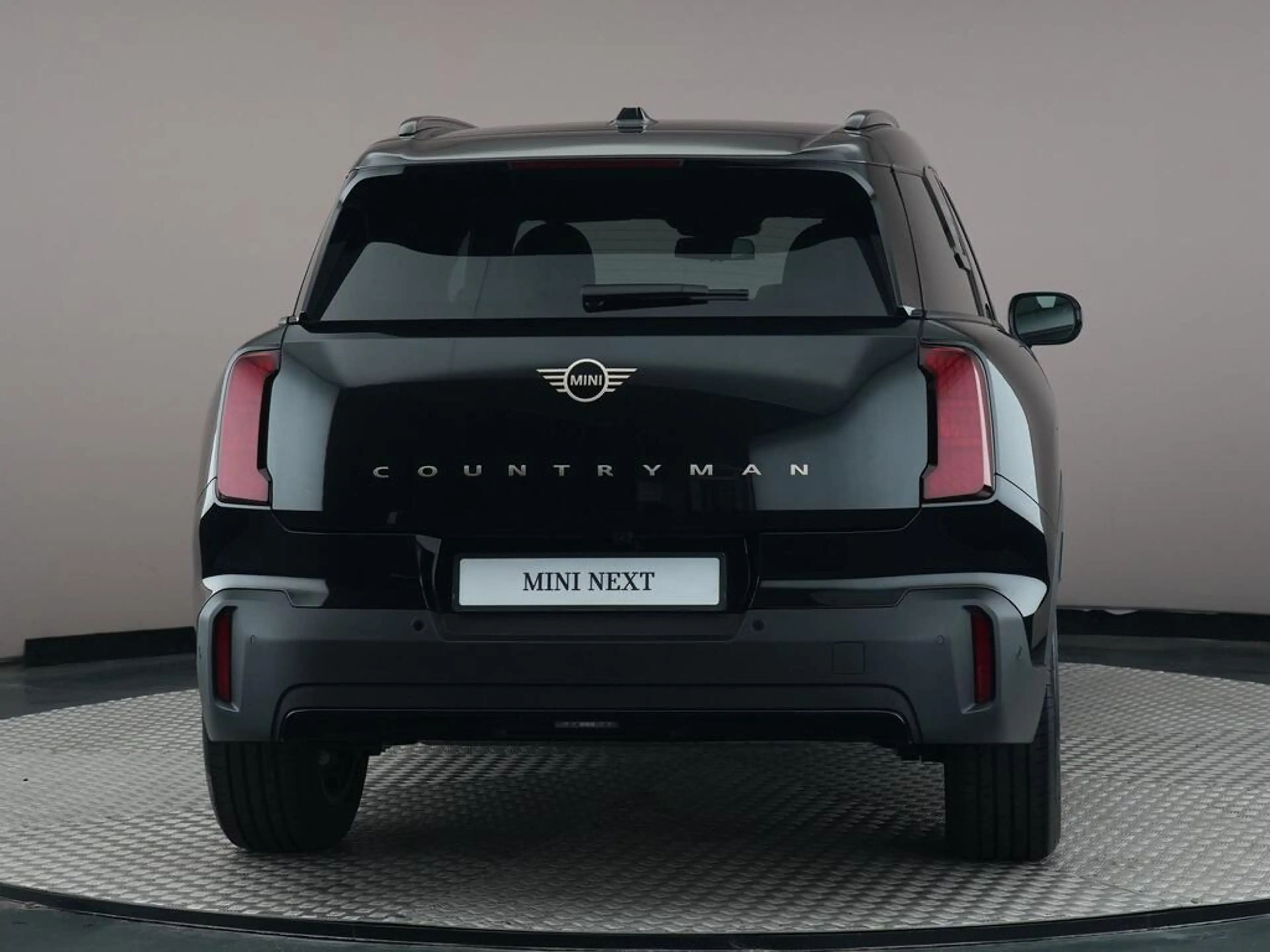 MINI Countryman 1.5 C Classic M — photo 9