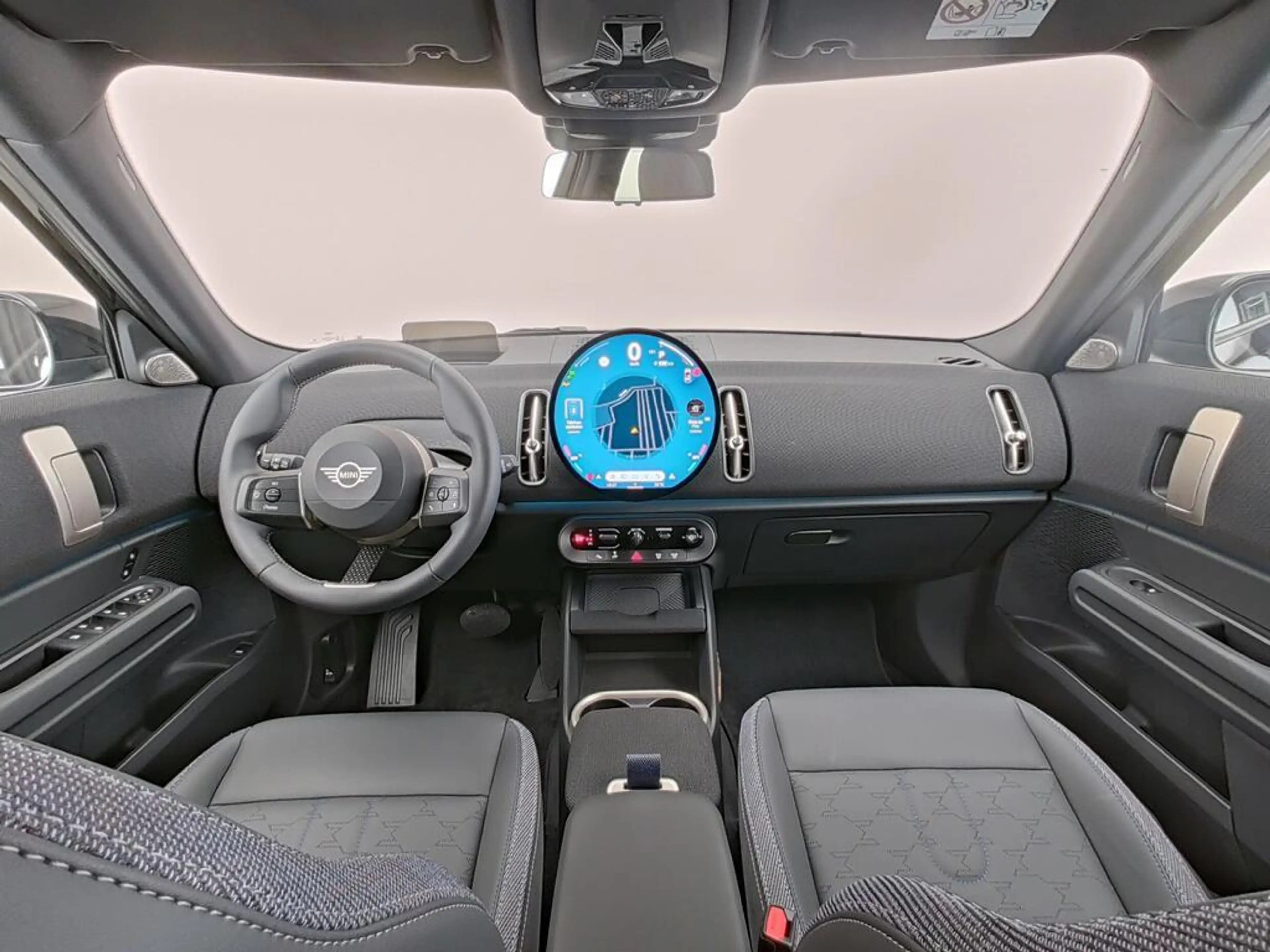 MINI Countryman 1.5 C Classic M — photo 5