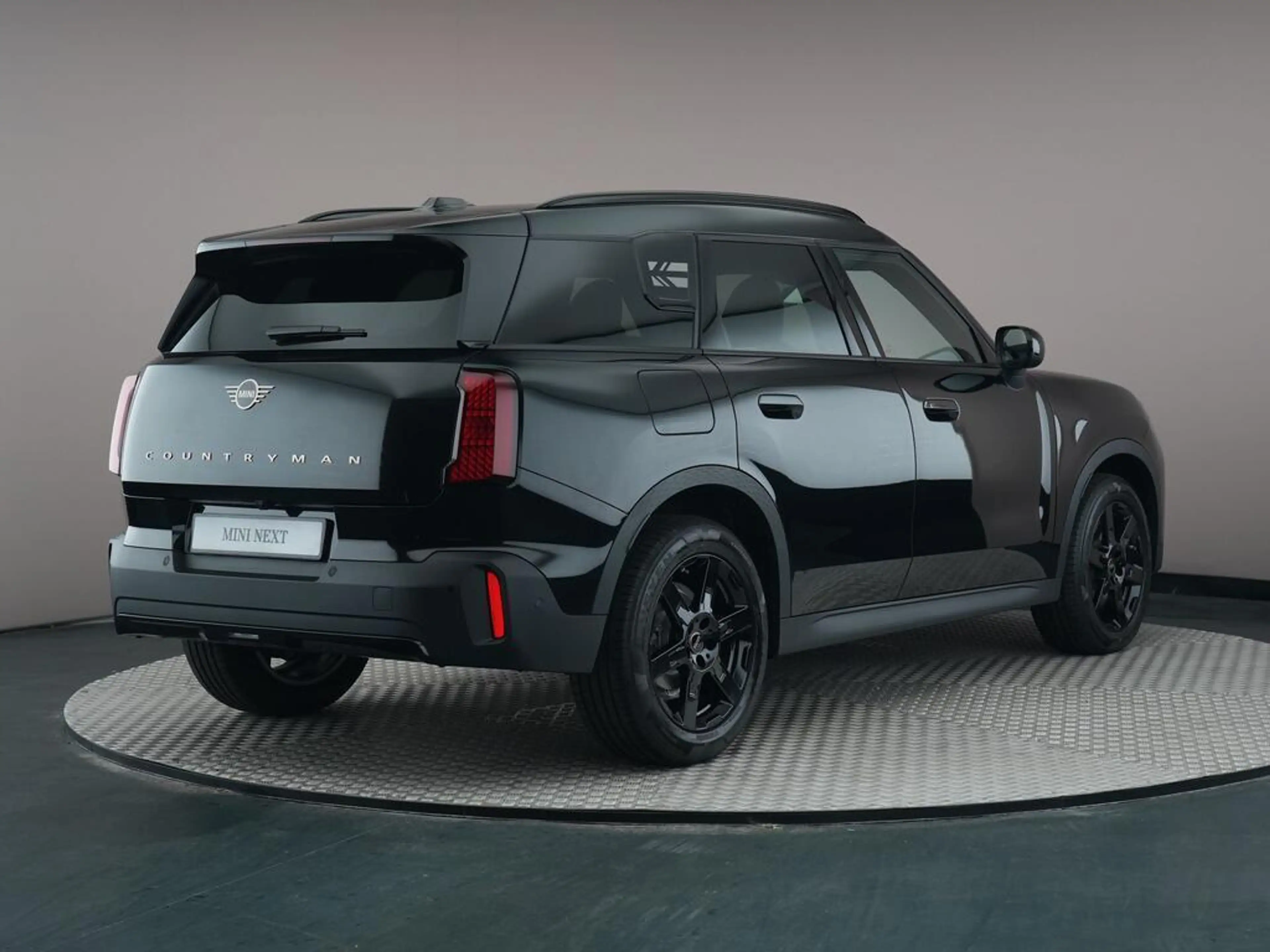 MINI Countryman 1.5 C Classic M — photo 10