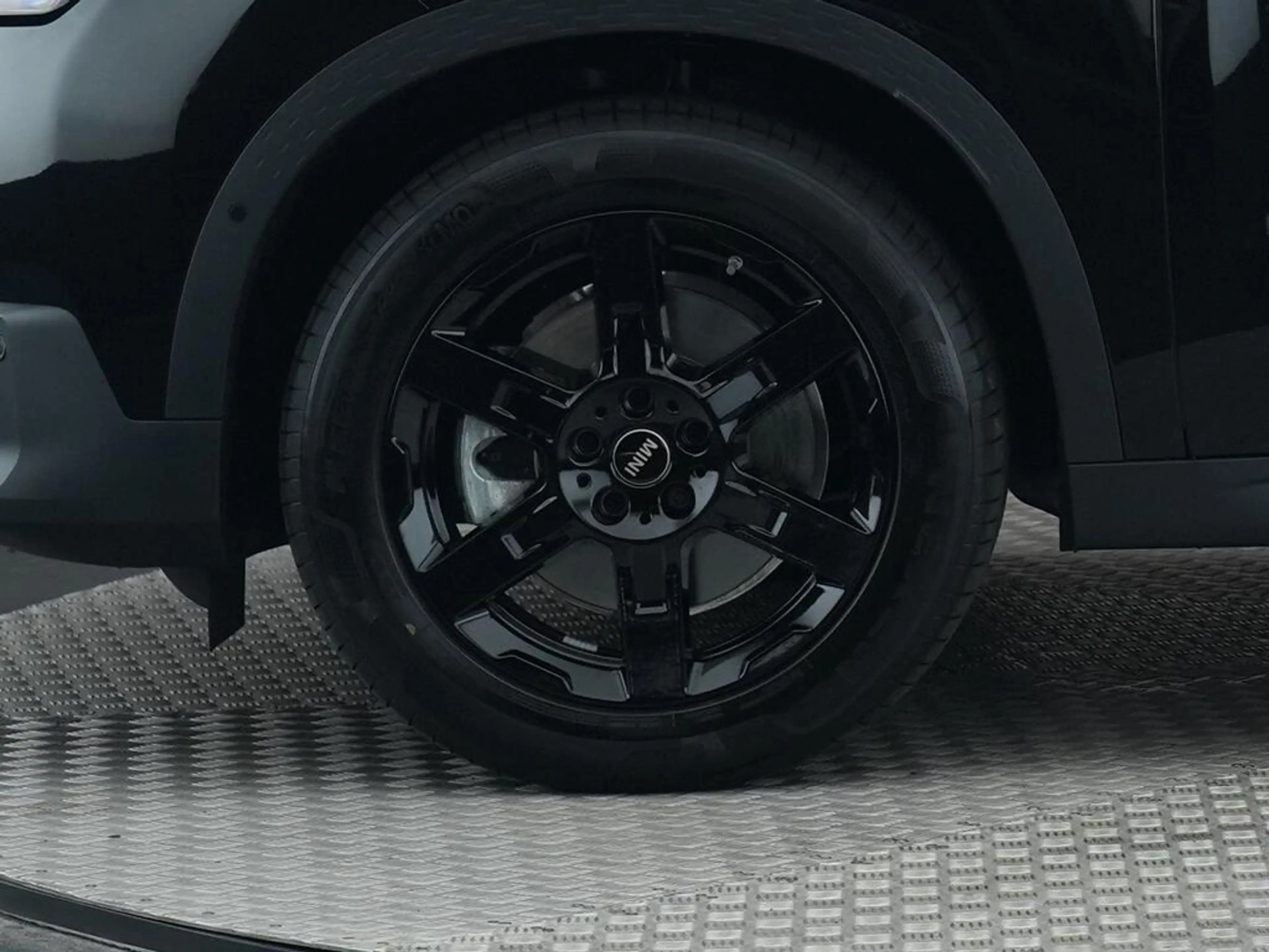 MINI Countryman 1.5 C Classic M — photo 14