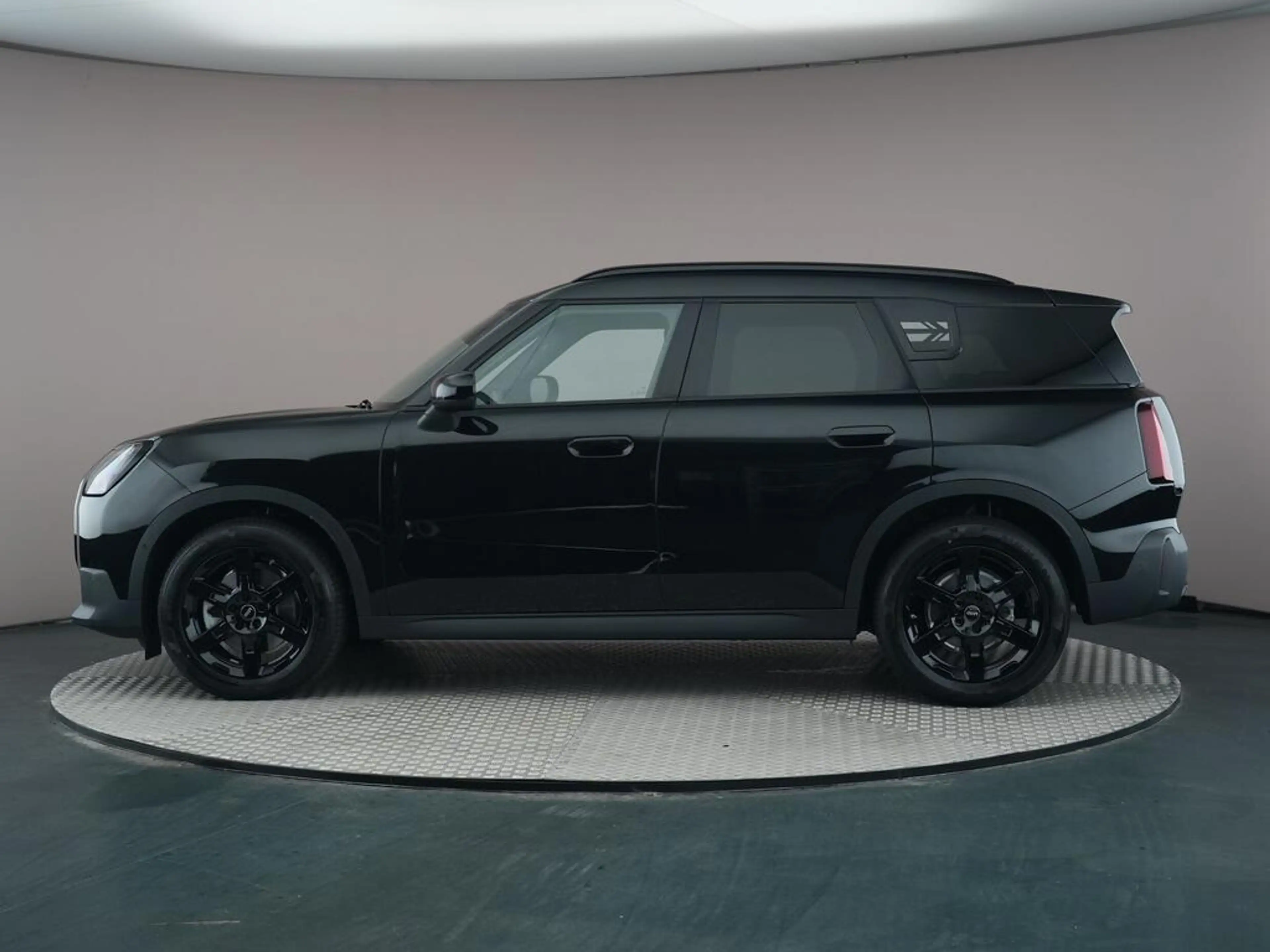 MINI Countryman 1.5 C Classic M — photo 7