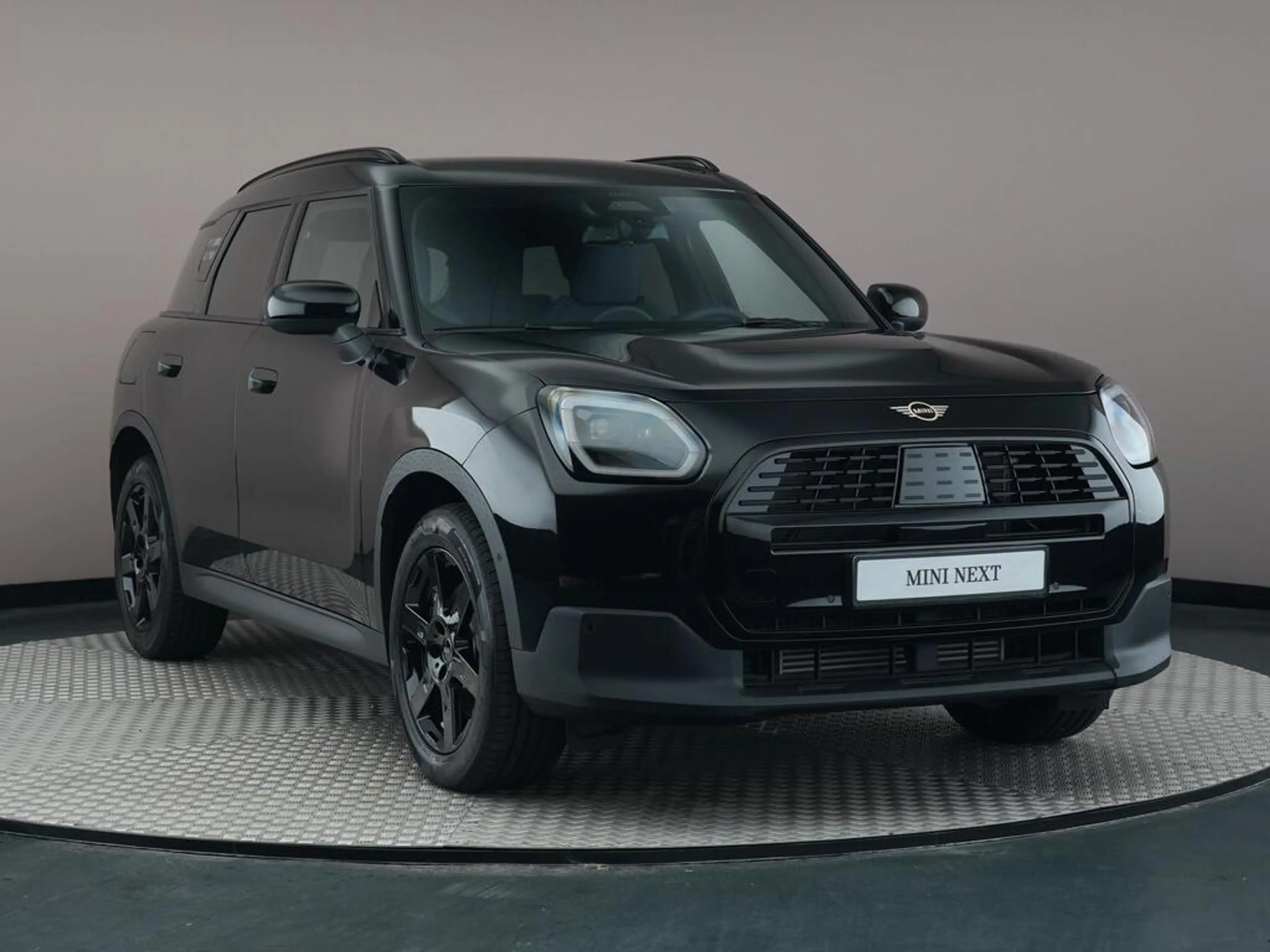 MINI Countryman 1.5 C Classic M — photo 3
