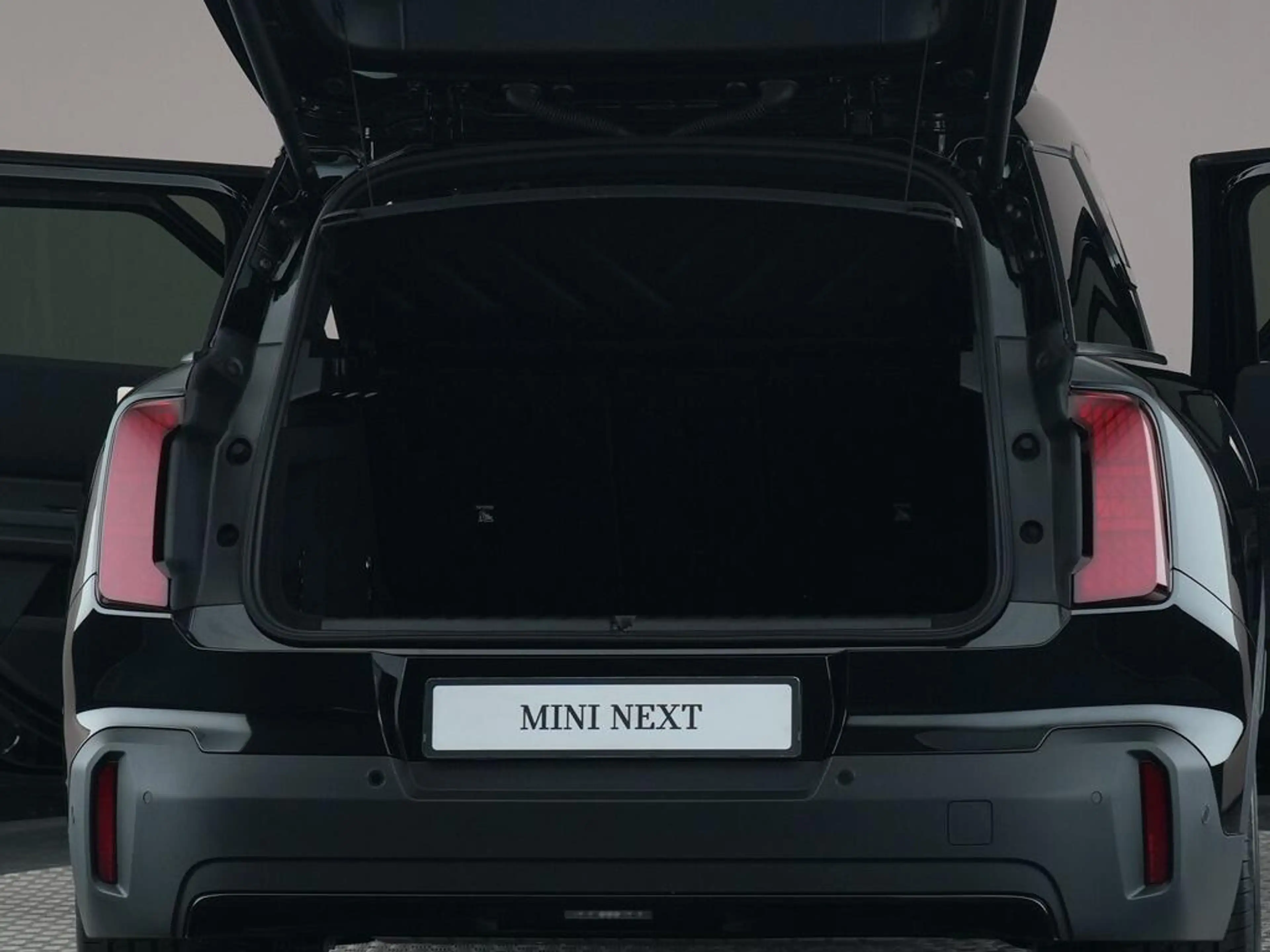 MINI Countryman 1.5 C Classic M — photo 12