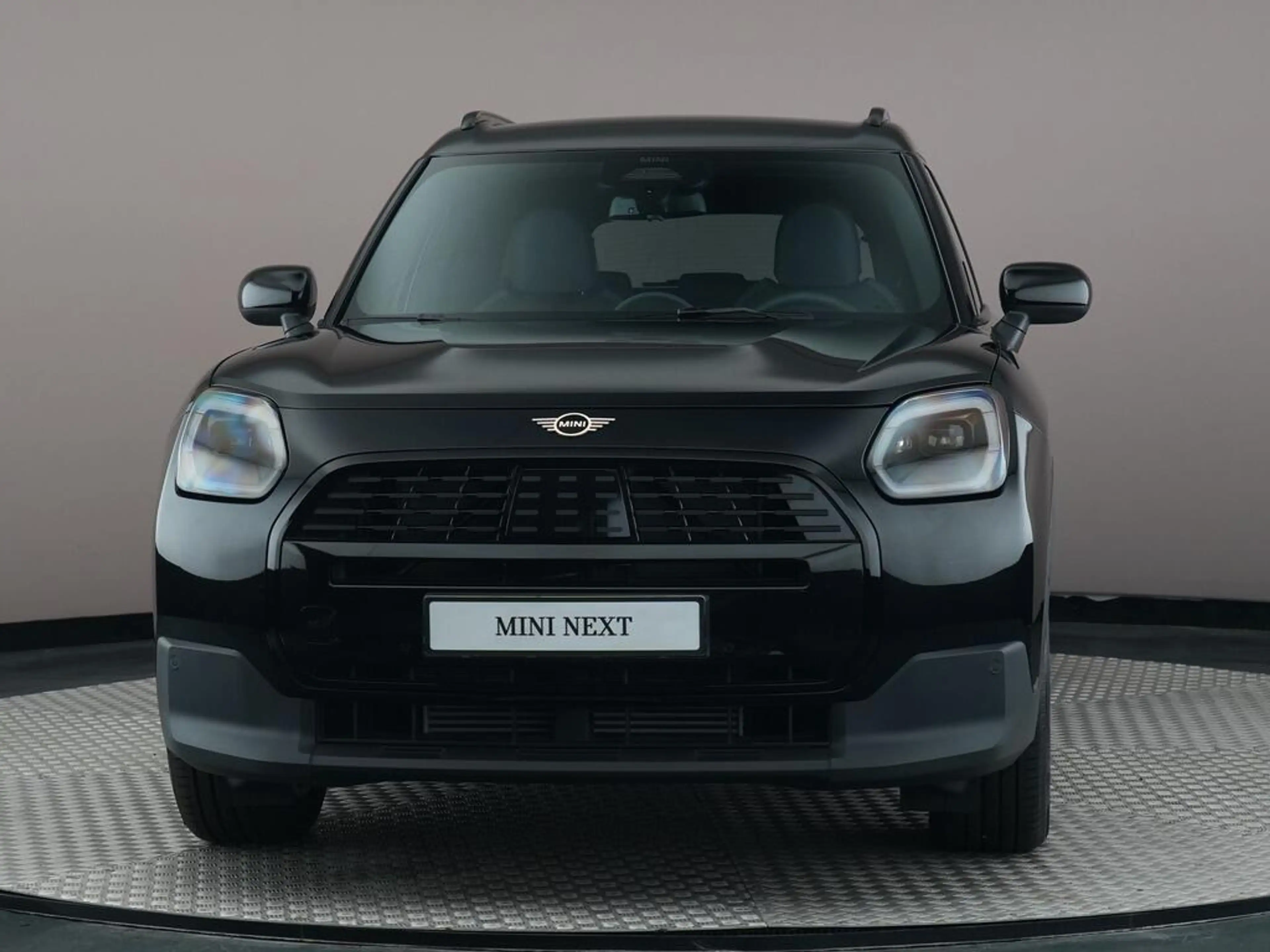 MINI Countryman 1.5 C Classic M — photo 2