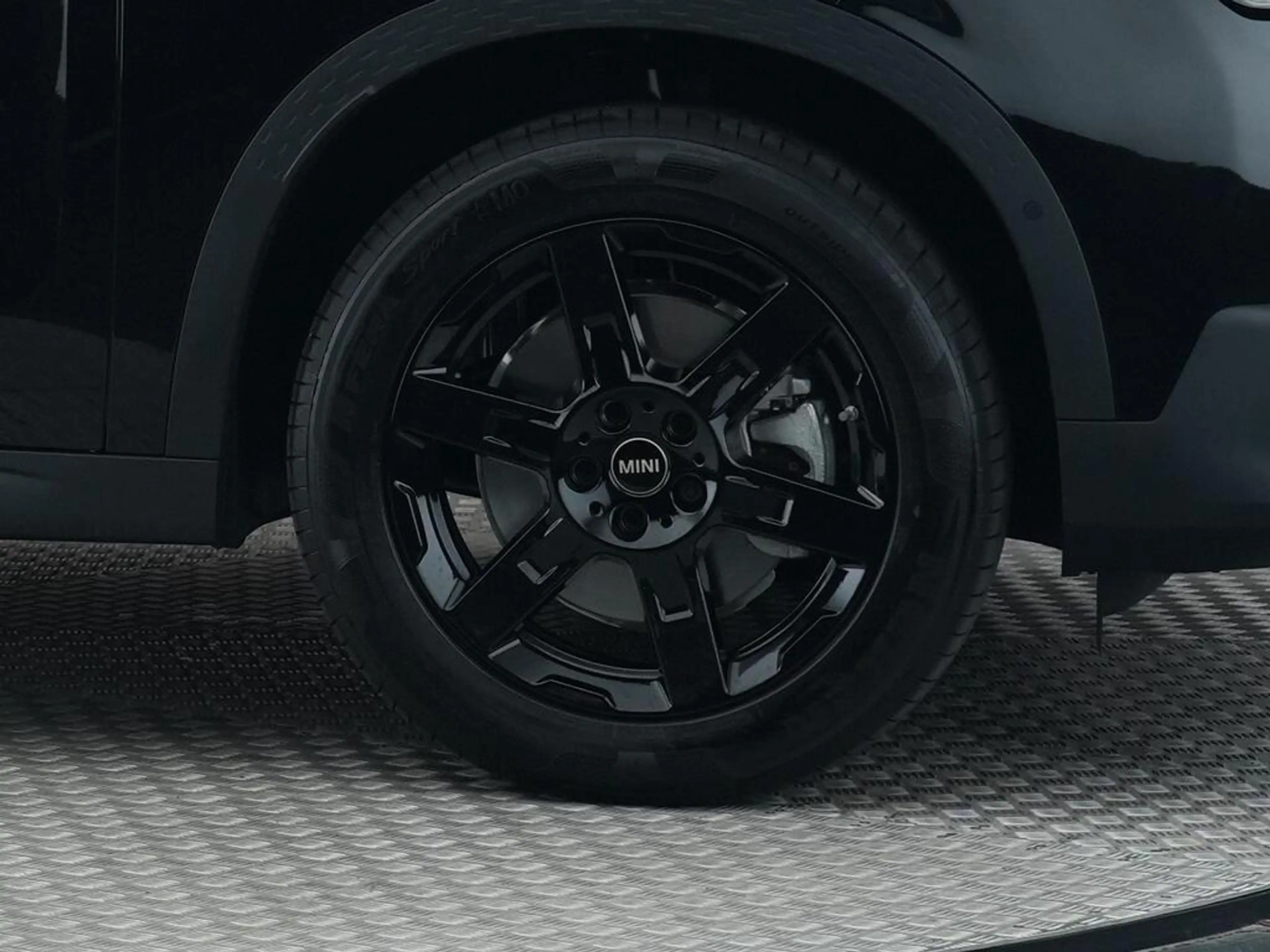 MINI Countryman 1.5 C Classic M — photo 15