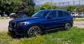 BMW X3 xdrive20d Business Advantage 190cv auto - thumbnail 1