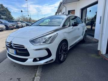DS5 2.0 bluehdi So Chic s/t.panor. 180cv auto