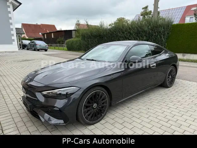 Mercedes-Benz CLE 220 d AMG PREMIUM+*MASSAGE*STHZG*VOLL*NP83t€