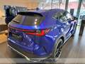 Lexus NX 200t 2.5 hybrid F-Sport 4wd e-cvt Blu/Azzurro - thumbnail 5
