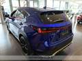 Lexus NX 200t 2.5 hybrid F-Sport 4wd e-cvt Синій - thumbnail 6