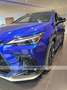 Lexus NX 200t 2.5 hybrid F-Sport 4wd e-cvt Kék - thumbnail 4