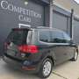 Volkswagen Sharan 2.0 DSG, 7 SITZER, 1.BESITZ, ZAHNRIEMEN NEU, XENON Negru - thumbnail 4
