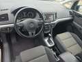 Volkswagen Sharan 2.0 DSG, 7 SITZER, 1.BESITZ, ZAHNRIEMEN NEU, XENON Negru - thumbnail 9
