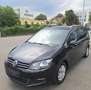 Volkswagen Sharan 2.0 DSG, 7 SITZER, 1.BESITZ, ZAHNRIEMEN NEU, XENON Negru - thumbnail 6