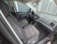 Volkswagen Sharan 2.0 DSG, 7 SITZER, 1.BESITZ, ZAHNRIEMEN NEU, XENON Negru - thumbnail 7