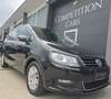 Volkswagen Sharan 2.0 DSG, 7 SITZER, 1.BESITZ, ZAHNRIEMEN NEU, XENON Negru - thumbnail 1