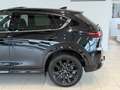Mazda CX-5 G194 e-Skyactiv MHEV AWD Homura+ Aut.*Vollausst... Schwarz - thumbnail 11
