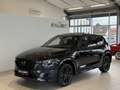 Mazda CX-5 G194 e-Skyactiv MHEV AWD Homura+ Aut.*Vollausst... Schwarz - thumbnail 2