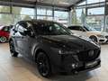 Mazda CX-5 G194 e-Skyactiv MHEV AWD Homura+ Aut.*Vollausst... Schwarz - thumbnail 4