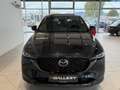 Mazda CX-5 G194 e-Skyactiv MHEV AWD Homura+ Aut.*Vollausst... Schwarz - thumbnail 3