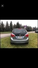 1.3 cdti ecoflex Elective 95cv