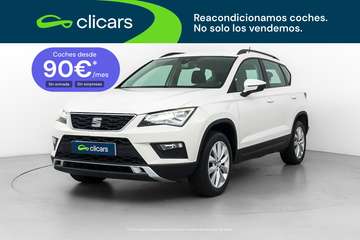 1.0 TSI S&S Ecomotive Style