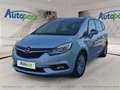 Opel Zafira C 1.6 CDTI Edition Edition Start/Stop Grau - thumbnail 1