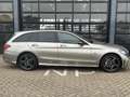 Mercedes-Benz C 300 Estate e Business Solution AMG Limited Gris - thumbnail 7