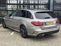 Mercedes-Benz C 300 Estate e Business Solution AMG Limited Gris - thumbnail 8