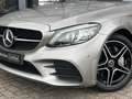 Mercedes-Benz C 300 Estate e Business Solution AMG Limited Gris - thumbnail 2