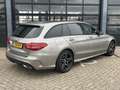 Mercedes-Benz C 300 Estate e Business Solution AMG Limited Gris - thumbnail 13