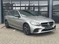 Mercedes-Benz C 300 Estate e Business Solution AMG Limited Gris - thumbnail 6