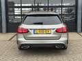 Mercedes-Benz C 300 Estate e Business Solution AMG Limited Gris - thumbnail 9