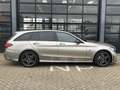 Mercedes-Benz C 300 Estate e Business Solution AMG Limited Gris - thumbnail 14