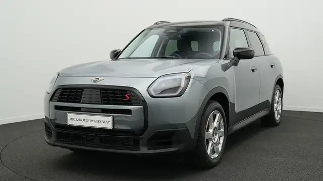 MINI Countryman S All4 Classic Trim