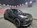 Land Rover Range Rover Velar R-DYNAMIC|AUTOM|LEDER|LED|NAVI|LM FELGEN Schwarz - thumbnail 2