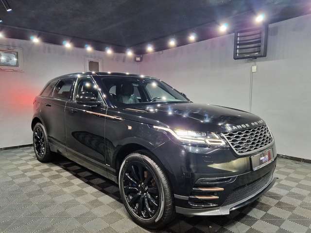 Land Rover Range Rover Velar R-DYNAMIC|AUTOM|LEDER|LED|NAVI|LM FELGEN