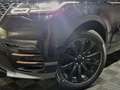 Land Rover Range Rover Velar R-DYNAMIC|AUTOM|LEDER|LED|NAVI|LM FELGEN Schwarz - thumbnail 28