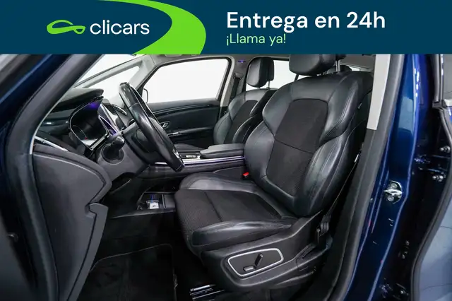 Renault Espace view 14