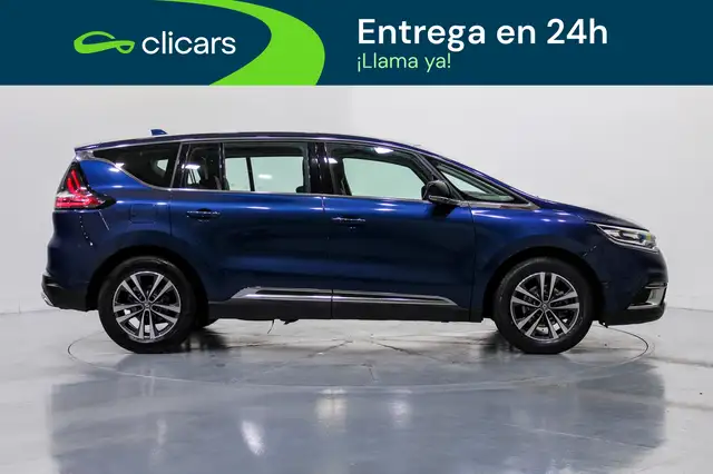 Renault Espace view 7
