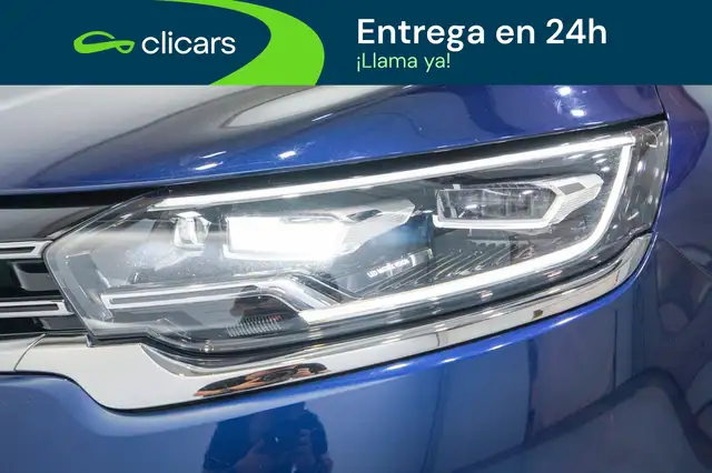 Renault Espace view 10